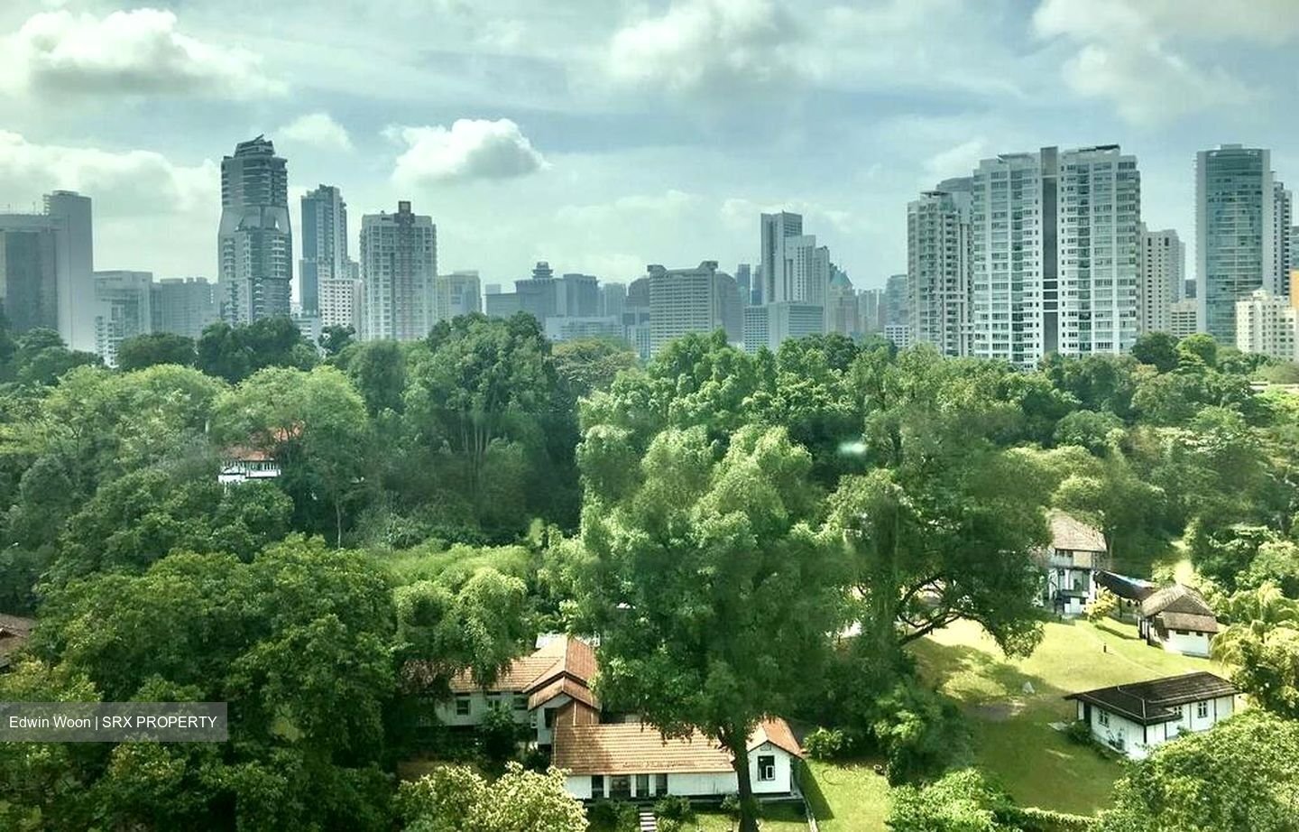 Volari (D10), Condominium #457130121